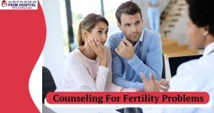 Counseling For Fertility Problems